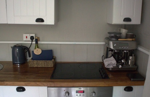 Lydney Cottage | A Forest Cottage at the centre of woodlands bike trails and much more.