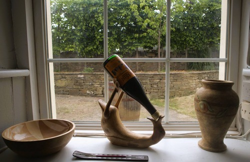 Lydney Cottage | A Forest Cottage at the centre of woodlands bike trails and much more.