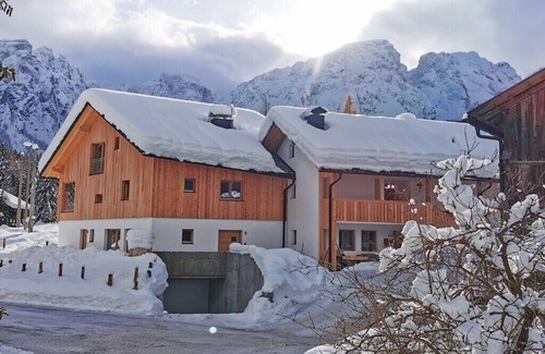 Longiaru Boat Rental | A Fossé Comfortable holiday residence