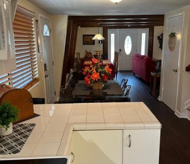 Mount Plymouth Ski Chalet | A-Frame in the Woods