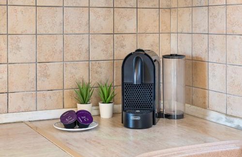 Kalligoni House | A & G House Lefkada