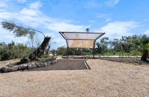 Kalligoni House | A & G House Lefkada