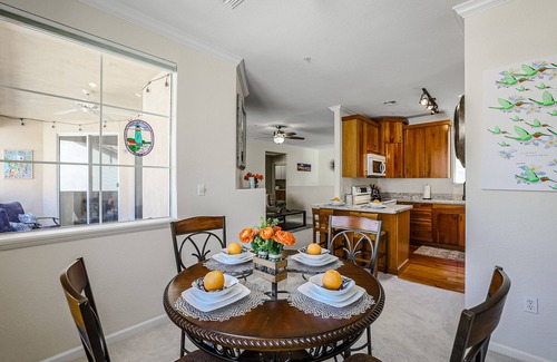 South Scottsdale Condo | A Gem located in the heart of Scottsdale by Venues, Shopping,