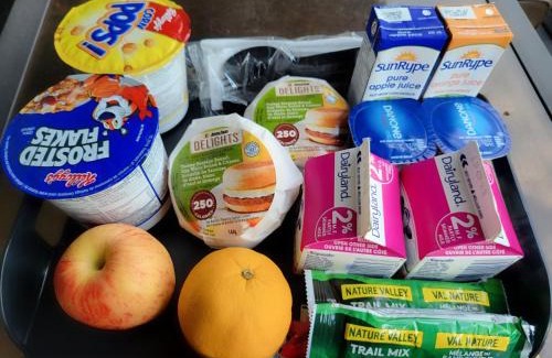 Banff Bed & Breakfast | A Good Nite's Rest Bed and Breakfast