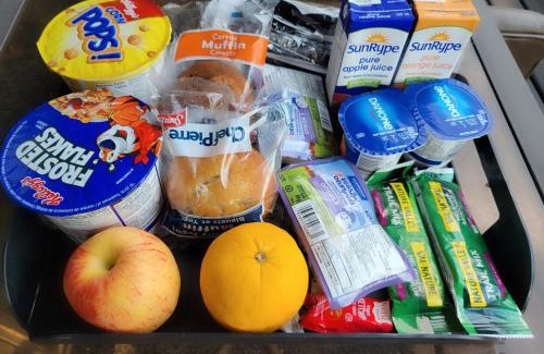 Banff Bed & Breakfast | A Good Nite's Rest Bed and Breakfast