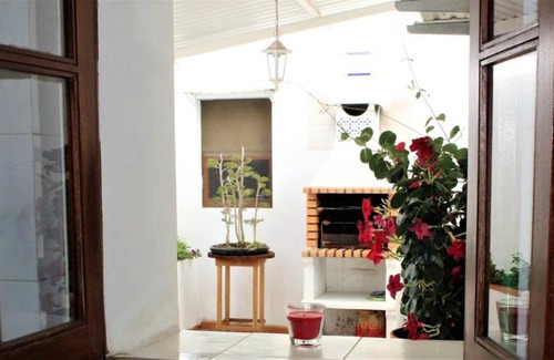 Moncarapacho e Fuseta Villa | A Graciosa