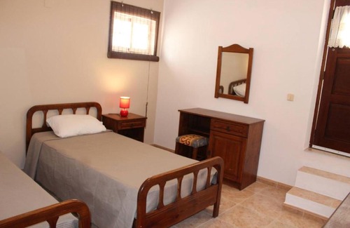 Moncarapacho e Fuseta Villa | A Graciosa