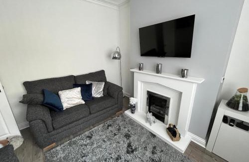 Consett House | A great place to stay
