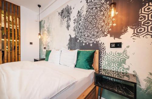 Sibiu Apartment | A Guesthouse Sibiu