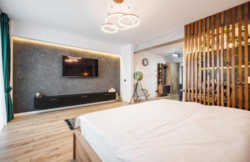 Sibiu Apartment | A Guesthouse Sibiu