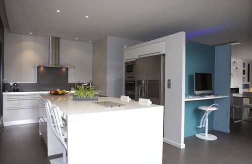 Saint-Aubin-de-Medoc Villa | A haven of peace halfway between Bordeaux and the Atlantic beaches