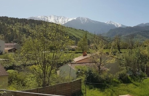 Fuilla Villa | A Hiker's Paradise - Comfortable, Modern Mountain Villa With Private Pool