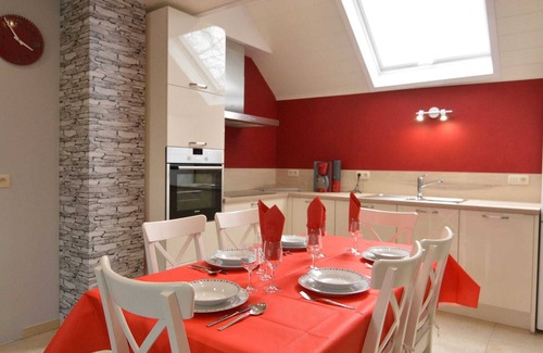 Faymonville House | A holiday home ideal for families and for discovering the Ardennes.