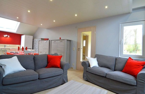 Faymonville House | A holiday home ideal for families and for discovering the Ardennes.