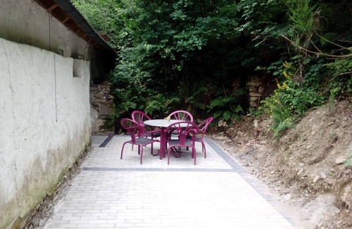 Wilhelmsthal House | A holiday home in the Franconian Forest: the perfect place for relaxation and recreation.