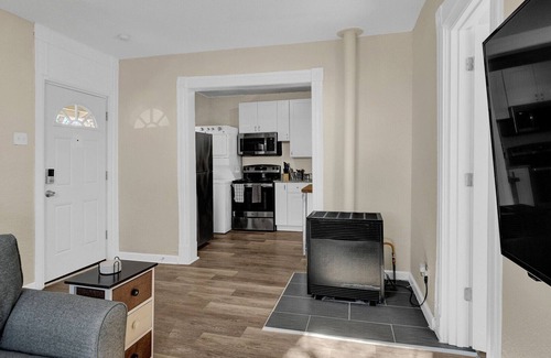 Central Colorado Springs Apartment | A Home Base for your Journey