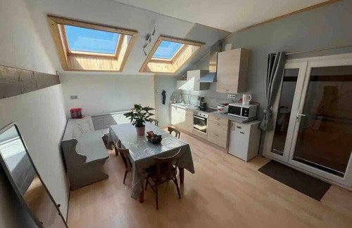 Charvieu-Chavagneux Apartment | A home for you