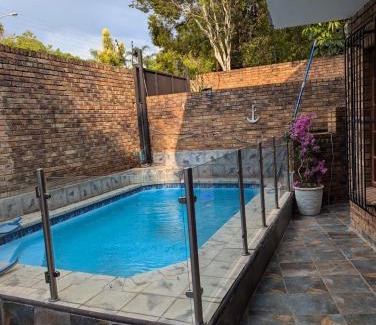 Faerie Glen House | A Home in Faerie Glen near Sun Bet Arena