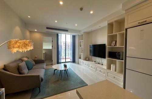 Gaoxin Apartment | A Homestay