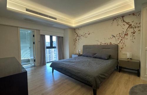 Gaoxin Apartment | A Homestay