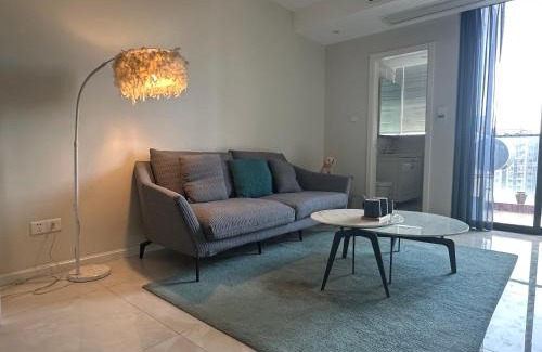 Gaoxin Apartment | A Homestay