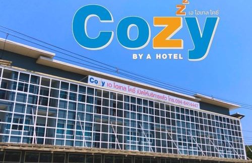 Sop Ruak Hotel | A Hotel Cozy