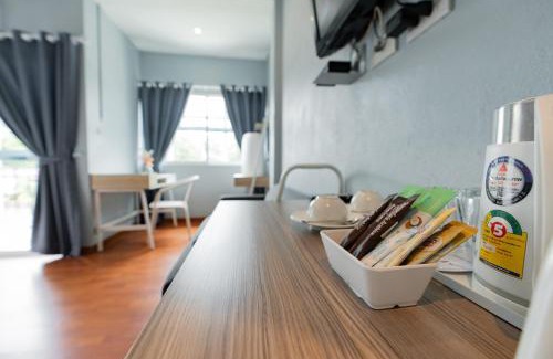 Sop Ruak Hotel | A Hotel Cozy