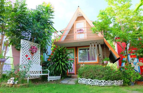 Pak Chong House | A Houses Homestay