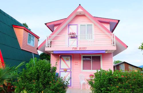 Pak Chong House | A Houses Homestay