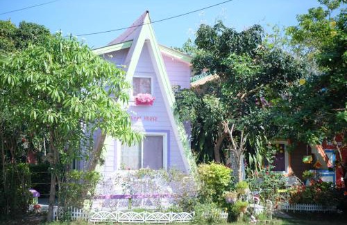 Pak Chong House | A Houses Homestay