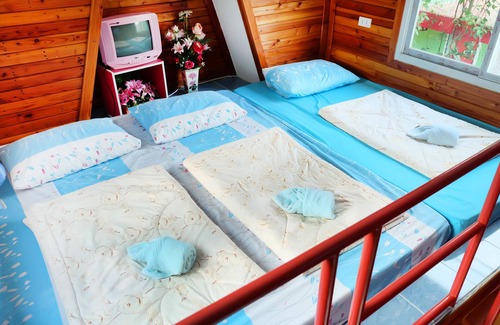Pak Chong Hotel | A Houses Homestay