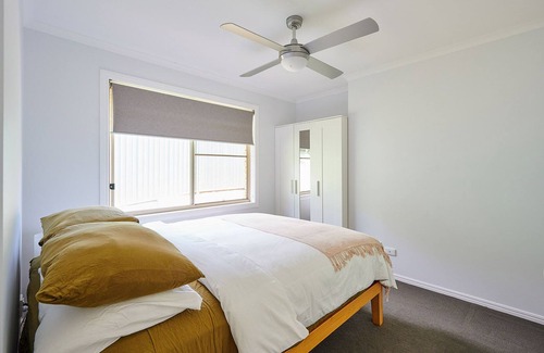 Ocean Shores House | A kids dream and paradise for parents - The Green.