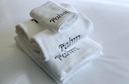 Ulaanbaatar House | A King Serenity Suite