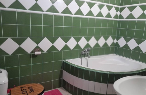 Lamentin House | A LA Campagne : Haut DE Villa Equipee, Spacieux, Tout Confort