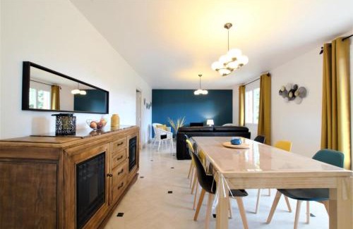 Piney House | A la croisee des lacs