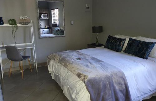 Kimberley House | A’ La Maison Guesthouse