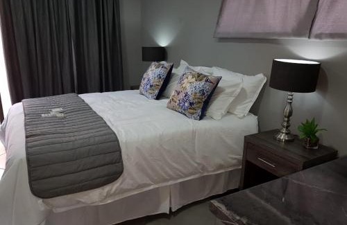 Kimberley House | A’ La Maison Guesthouse