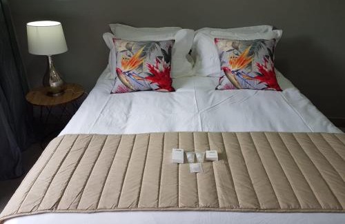 Kimberley House | A’ La Maison Guesthouse