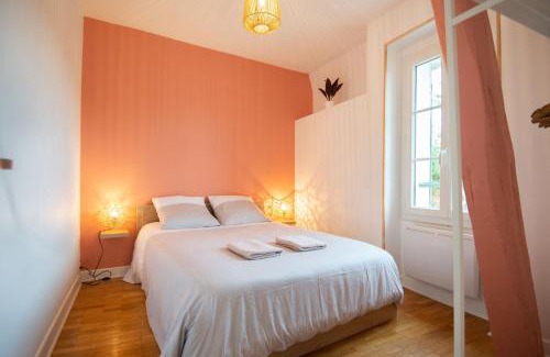 Appoigny Apartment | A la Motte Bridard