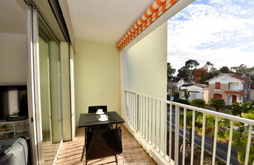 Saint-Palais-sur-Mer Apartment | A La Plage et Au Soleil de St Palais sur Mer