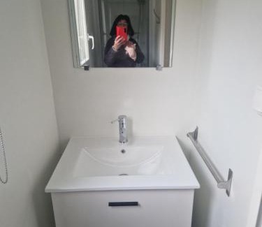 Le Bourg-d'Oisans Other | A La Rencontre Du Soleil - Camping