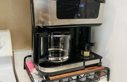 Astrodome Apartment | A Laid Back 2 BR 2 BT Patio Near NRG Arena Theatre Medical Center Rental Car Available