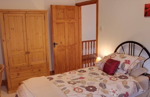 Dulverton House | A Large Family Luxury Holiday Cottage in North Devon near Dulverton / Exmoor
