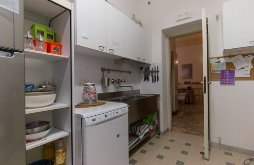 Viareggio House | A large house in Viareggio a stone's throw from the sea and Pinewood Park