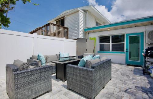 Holmes Beach House | A Lil' Nauti