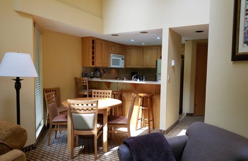 Welches Condo | A little bit of Heaven, on Mt. Hood.