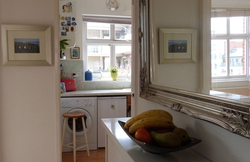 Holborn and Covent Garden Apartment | A little gem in the heart of London for you to enjoy.