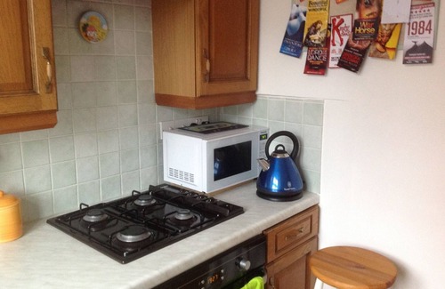 Holborn and Covent Garden Apartment | A little gem in the heart of London for you to enjoy.