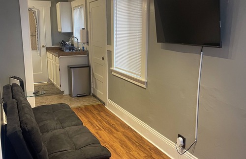Allendale Apartment | A little get away in the Bay Area