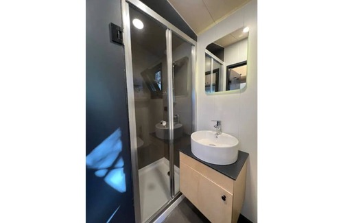 Sariyer Cabin | A little peace break in the city away from the city